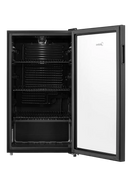 Midea MDRW150FGG22B Beverage Cooler