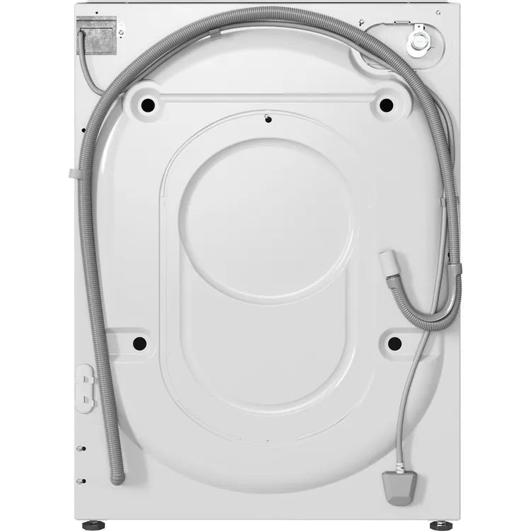 Indesit BIWMIL81485 8kg 1400rpm Integrated Washing Machine