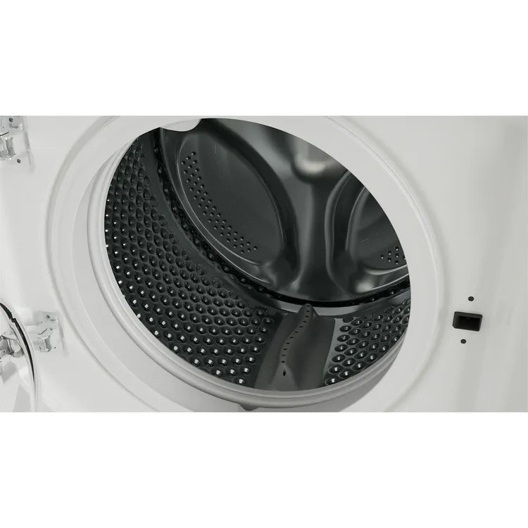 Indesit BIWMIL81485 8kg 1400rpm Integrated Washing Machine