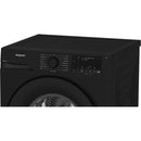 Hotpoint H 101B ANTI STAIN UK 10kg 1400rpm Washing Machine - Black