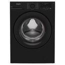 Hotpoint H 101B ANTI STAIN UK 10kg 1400rpm Washing Machine - Black