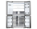Haier HCR7918EIMP Cube Series Multi Door Platinum Plumbed American Fridge Freezer [10 YEAR PARTS & LABOUR GUARANTEE]