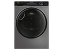 Haier I-Pro Series 5 HD90-A2959S 9kg Heat Pump Tumble Dryer - Anthracite