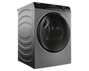 Haier I-Pro Series 5 HD90-A2959S 9kg Heat Pump Tumble Dryer - Anthracite