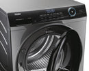 Haier I-Pro Series 5 HD90-A2959S 9kg Heat Pump Tumble Dryer - Anthracite