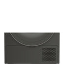 Hotpoint HHD D90 GG IRE 9kg Heat Pump Tumble Dryer - Graphite