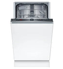 Bosch SPV2HKX02G Series 2 Slimline Integrated Dishwasher