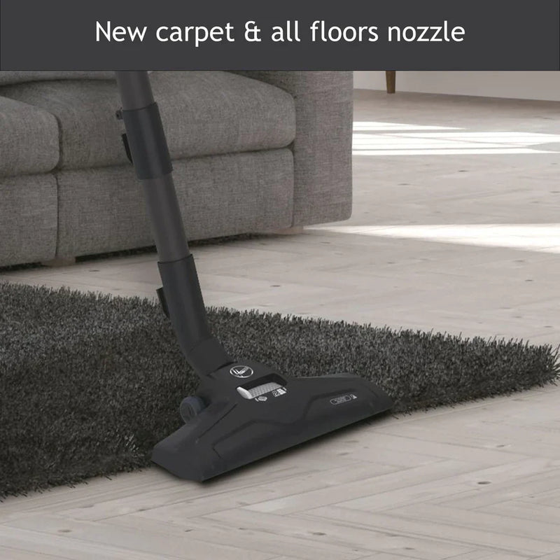 Hoover HE320PET H-energy 300 Cylinder Vacuum cleaner