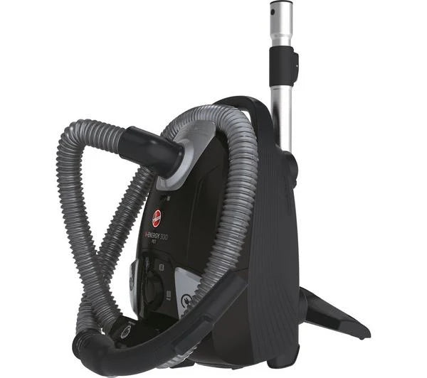 Hoover HE320PET H-energy 300 Cylinder Vacuum cleaner