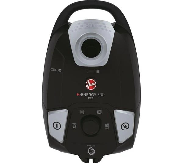 Hoover HE320PET H-energy 300 Cylinder Vacuum cleaner