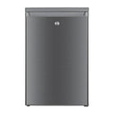Hoover HOLHS58EXK-1 Undercounter larder fridge - Silver