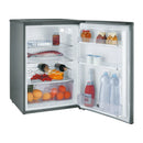Hoover HOLHS58EXK-1 Undercounter larder fridge - Silver
