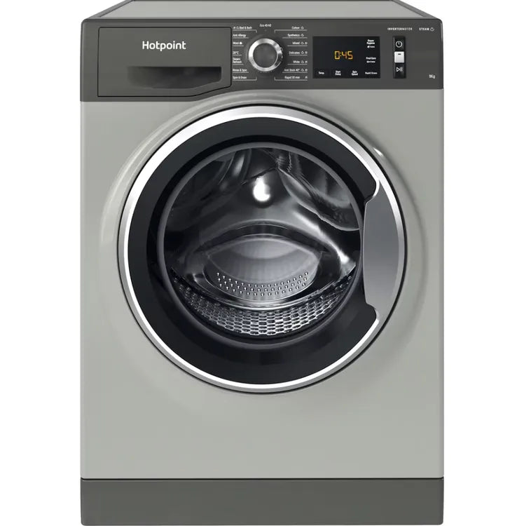 Hotpoint NM11948GCAUK ActiveCare 9kg 1400rpm Washing Machine*contact store for price*