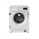 HOTPOINT BIWMHG81485 Integrated 8kg 1400rpm Washing Machine*contact store for price*