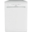 Hotpoint H2FHL626UK 14 Place Setting Freestanding Dishwasher - White*contact store for price*