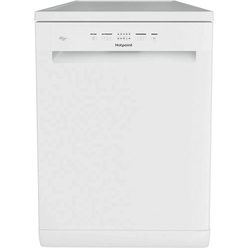 Hotpoint H2FHL626UK 14 Place Setting Freestanding Dishwasher - White*contact store for price*