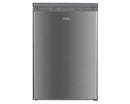 Haden HR111IXE Undercounter fridge with icebox - Inox