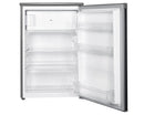 Haden HR111IXE Undercounter fridge with icebox - Inox