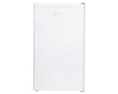 Haden HR82W-E 48cm Undercounter Fridge with Icebox - White