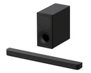 Sony HTSD40 2.1 Bluetooth Sound Bar with Wireless Subwoofer