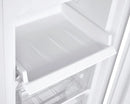 Hoover HUHS38EWK 48cm Undercounter Freezer