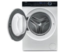 Haier HW100-B14979U1 I-Pro Series 7 10kg 1400rpm washing machine - white