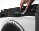 Haier HW100-B14979U1 I-Pro Series 7 10kg 1400rpm washing machine - white