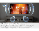 Samsung HW-B650F/XU B-Series 3.1ch Soundbar with Wireless subwoofer
