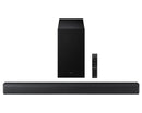 Samsung HW-B650F/XU B-Series 3.1ch Soundbar with Wireless subwoofer