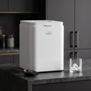 Iceking IKICE12KGW 12kg Table Top Ice Maker