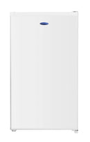Iceking RL111EW 48cm Wide Undercounter Larder Fridge - White