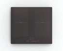 Culina ICONFECO60 - 60cm Flexizone induction hob [2-Year parts & labour guarantee]*contact store for price*