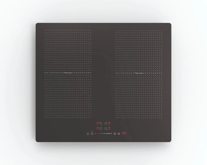 Culina ICONFECO60 - 60cm Flexizone induction hob [2-Year parts & labour guarantee]*contact store for price*