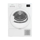 Indesit IDHE90WIRE 9kg Heat Pump Tumble Dryer - White