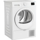 Indesit IDHE90WIRE 9kg Heat Pump Tumble Dryer - White
