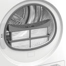 Indesit IDHE90WIRE 9kg Heat Pump Tumble Dryer - White