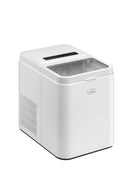 Iceking IKICE12KGW 12kg Table Top Ice Maker