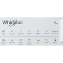Whirlpool BIWMWG91485 Built-in 9kg 1400rpm Washing Machine