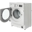 Whirlpool BIWMWG91485 Built-in 9kg 1400rpm Washing Machine