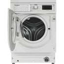 Whirlpool BIWMWG91485 Built-in 9kg 1400rpm Washing Machine