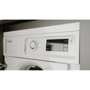 Whirlpool BIWMWG91485 Built-in 9kg 1400rpm Washing Machine