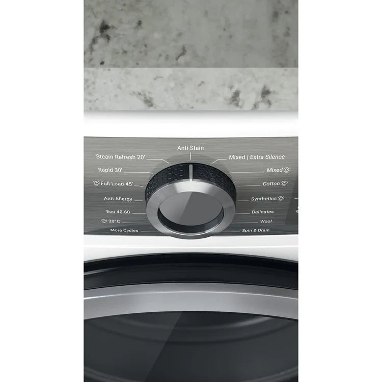 Hotpoint H899ADGPOWERUK 9kg GentlePower 1400rpm Washing Machine - White*contact store for price*
