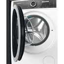 Hotpoint H8 99AD GPOWER UK 9kg GentlePower 1400rpm Washing Machine - White