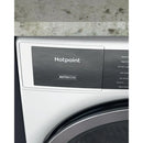 Hotpoint H8 99AD GPOWER UK 9kg GentlePower 1400rpm Washing Machine - White