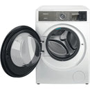 Hotpoint H8 99AD GPOWER UK 9kg GentlePower 1400rpm Washing Machine - White