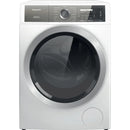 Hotpoint H8 99AD GPOWER UK 9kg GentlePower 1400rpm Washing Machine - White