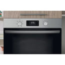 Indesit IP252RXUK Built-in Combination Microwave Oven - Stainless steel*contact store for price*