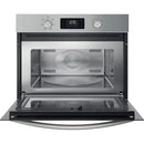 Indesit IP252RXUK Built-in Combination Microwave Oven - Stainless steel*contact store for price*