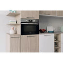 Indesit IP252RXUK Built-in Combination Microwave Oven - Stainless steel*contact store for price*