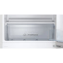 Indesit IB55532W 50/50 fridge freezer - white